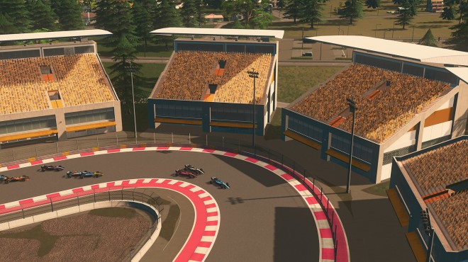 Cities Skylines Race Day Update v1 21 1-f9 Torrent Download