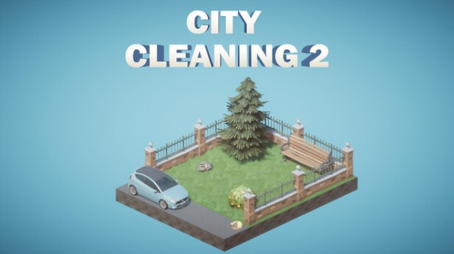 City Cleaning 2 Free Download