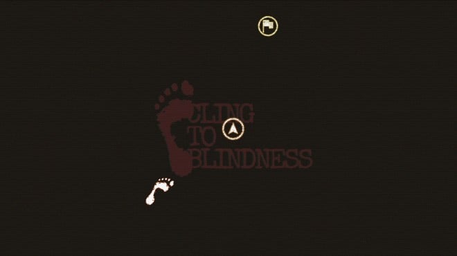 Cling to Blindness PC Crack