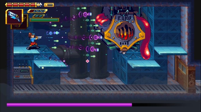 Clockwork Ambrosia PC Crack