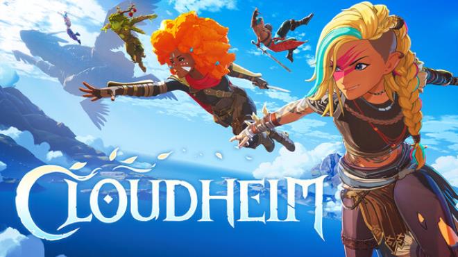 Cloudheim Free Download