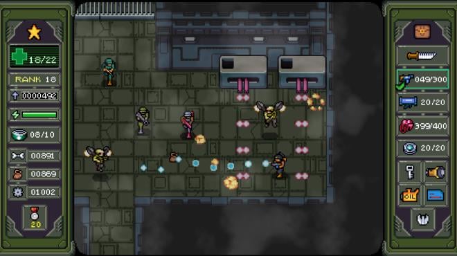Codename: Black Crow Torrent Download