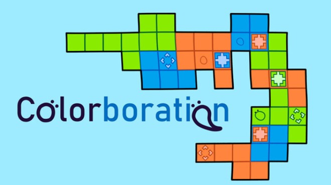 Colorboration Free Download