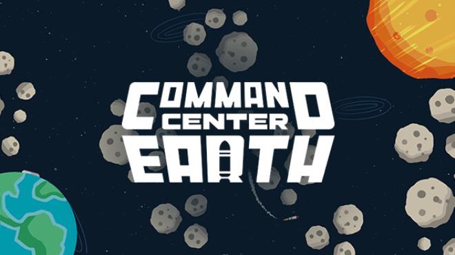 Command Center Earth Free Download