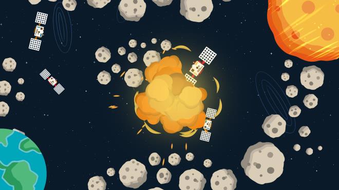 Command Center Earth PC Crack