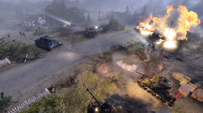 Company of Heroes 3 Dare and Destroy Torrent Download Company of Heroes 3 Dare and Destroy Torrent Download