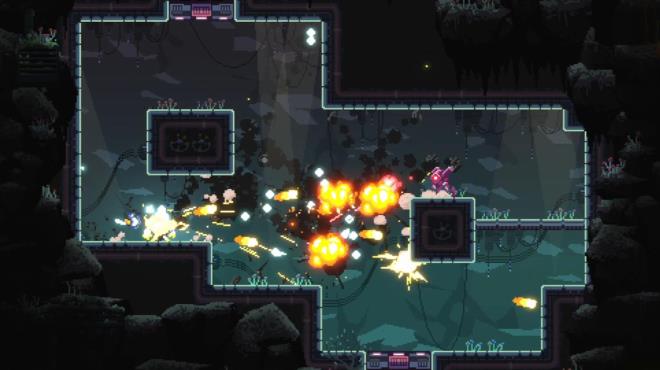 Corebreaker PC Crack Corebreaker PC Crack