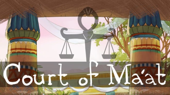 Court of Ma'at Free Download