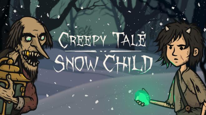 Creepy Tale: Snow Child Free Download