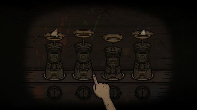 Creepy Tale Snow Child PC Crack
