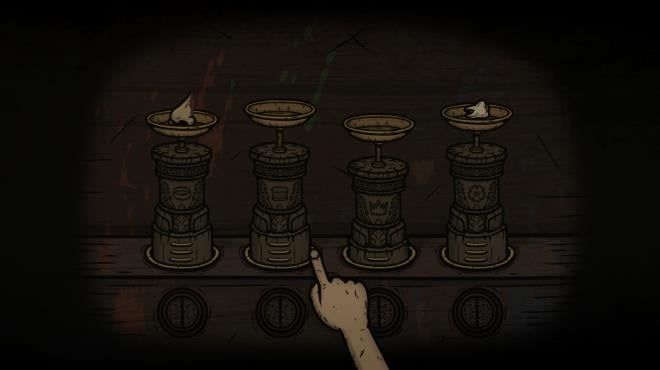 Creepy Tale: Snow Child PC Crack