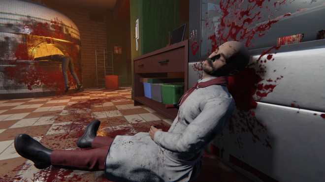 Crime Scene Cleaner Act 2 Update v4 0 6a PC Crack Crime Scene Cleaner Act 2 Update v4 0 6a PC Crack