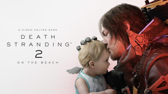 DEATH STRANDING 2 ON THE BEACH Language Pack v1 7 76 0 Free Download
