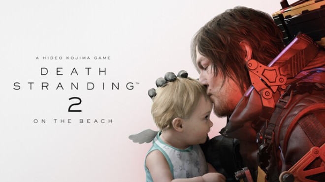 DEATH STRANDING 2 ON THE BEACH Update v1 7 76 0 Free Download