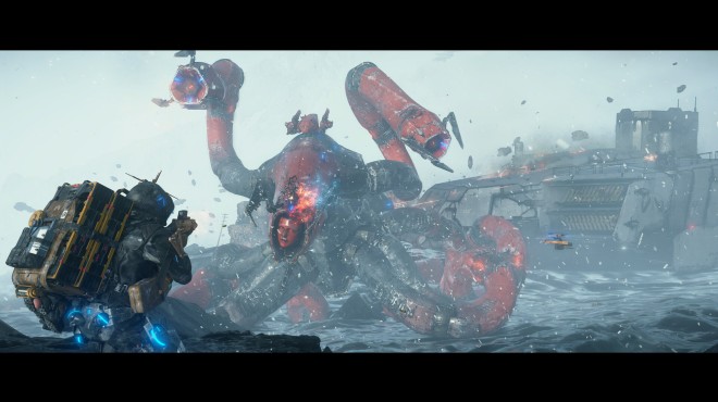 DEATH STRANDING 2 ON THE BEACH Update v1 7 76 0 Torrent Download