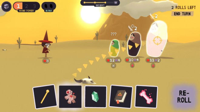 DOG WITCH Update v1 3 Torrent Download