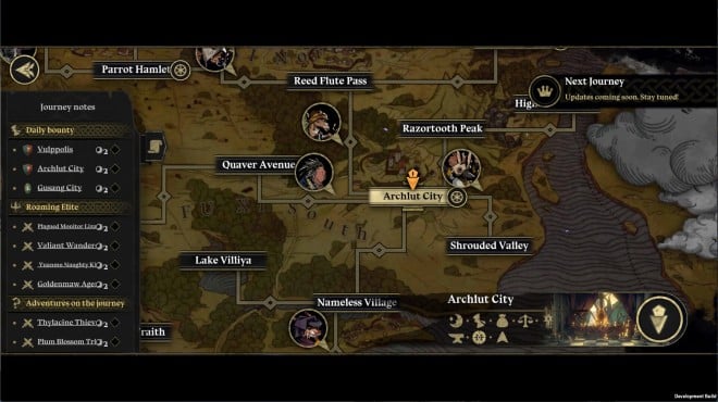 DONG WU: ODYSSEY Torrent Download