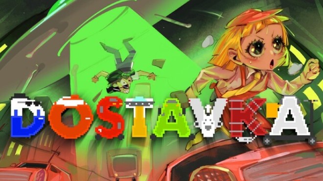 DOSTAVKA Free Download