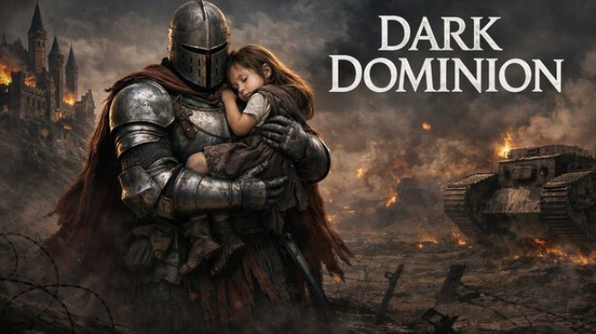 Dark Dominion Free Download