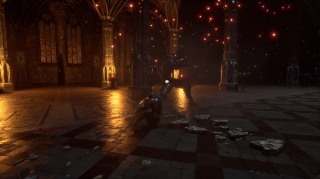 Dark Dominion PC Crack