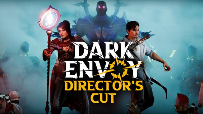 Dark Envoy Directors Cut Update v1 9 3 75642 Free Download