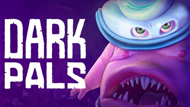 Dark Pals The 1st Floor Free Download