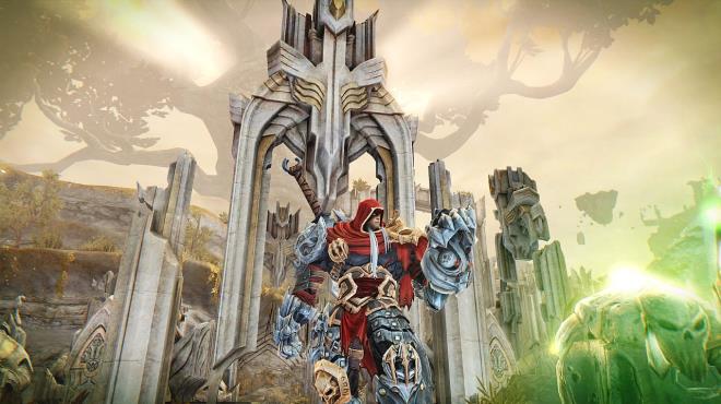 Darksiders Warmastered Edition Torrent Download Darksiders Warmastered Edition Torrent Download