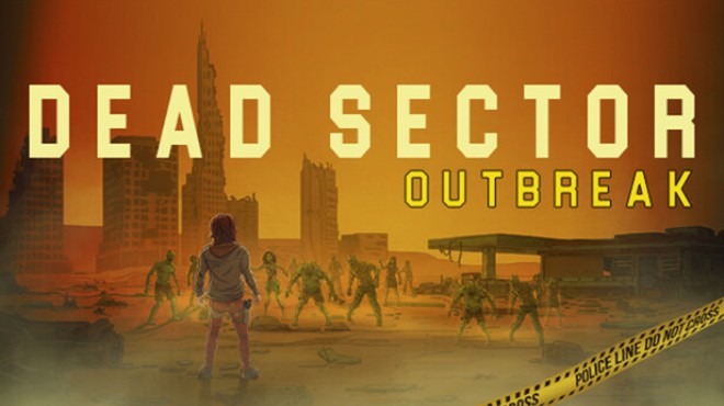 Dead Sector Outbreak Free Download