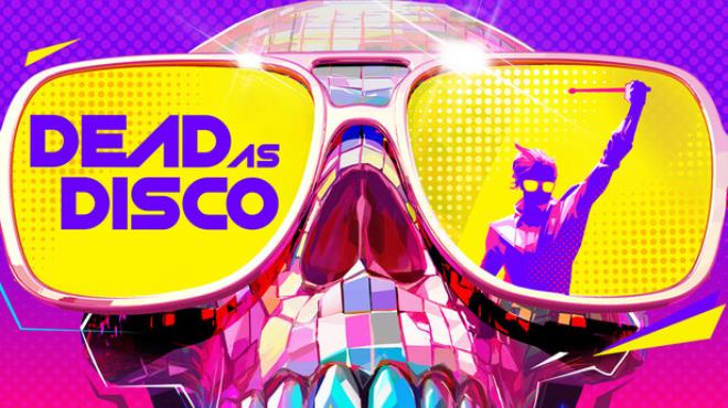 Dead as Disco Free Download