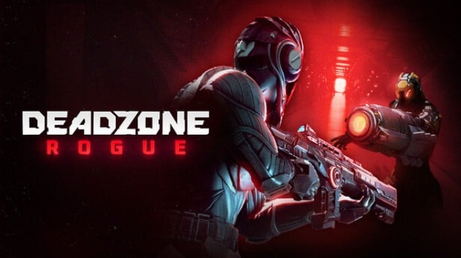 Deadzone Rogue Update v1 4 0 0 Free Download