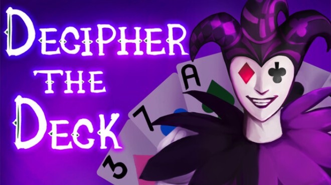 Decipher The Deck Free Download