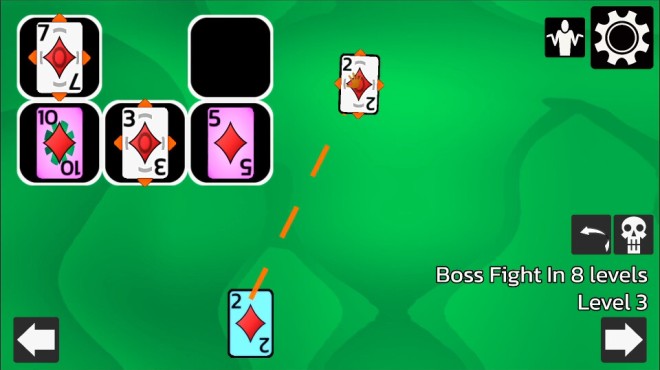 Decipher The Deck PC Crack