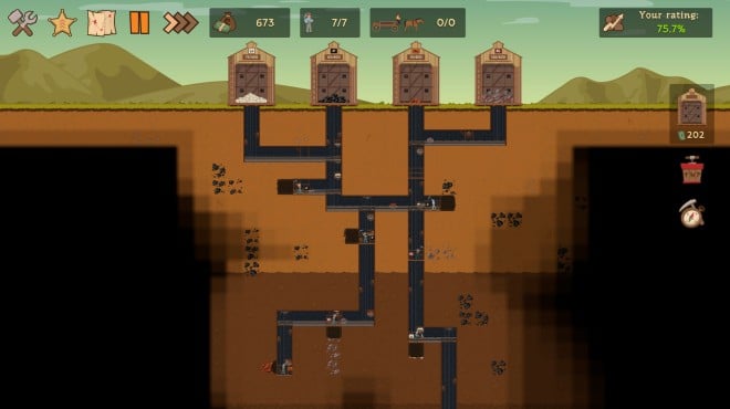Deep Corp Torrent Download
