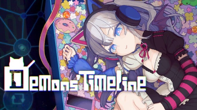 Demons' Timeline Free Download