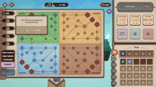 Desktop Nard: Dice Idle Torrent Download Desktop Nard: Dice Idle Torrent Download