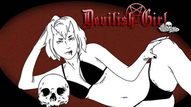 Devilish Girl Free Download
