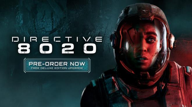Directive 8020 Free Download