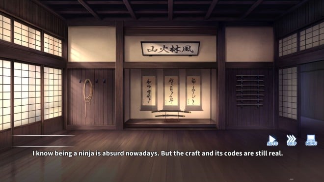 Do As I Say - Obedience to the Ninja Master PC Crack