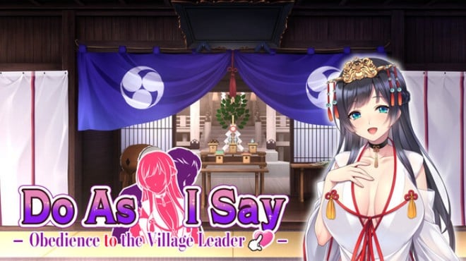Do As I Say - Obedience to the Village Leader Free Download