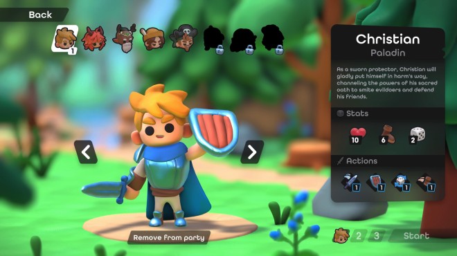 Dobbel Dungeon Update v1 1 1 PC Crack