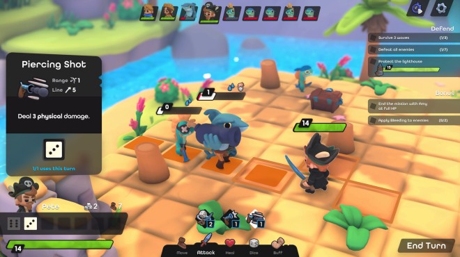 Dobbel Dungeon Update v1 1 1 Torrent Download