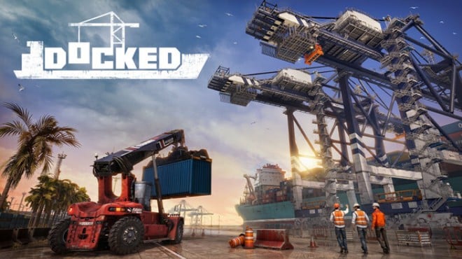 Docked Update v1 3 0 Free Download