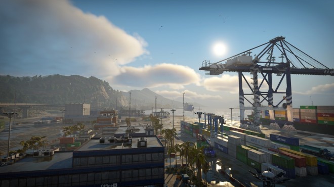 Docked Update v1 3 0 PC Crack