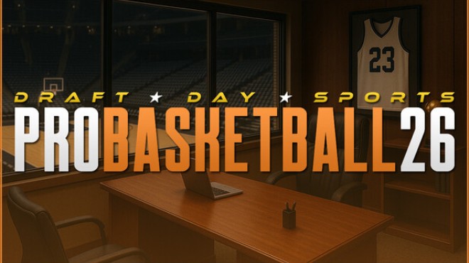 Draft Day Sports: Pro Basketball 2026 Free Download
