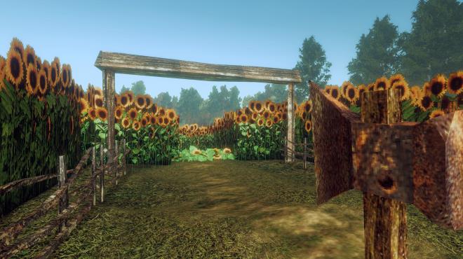 Dread Fields PC Crack