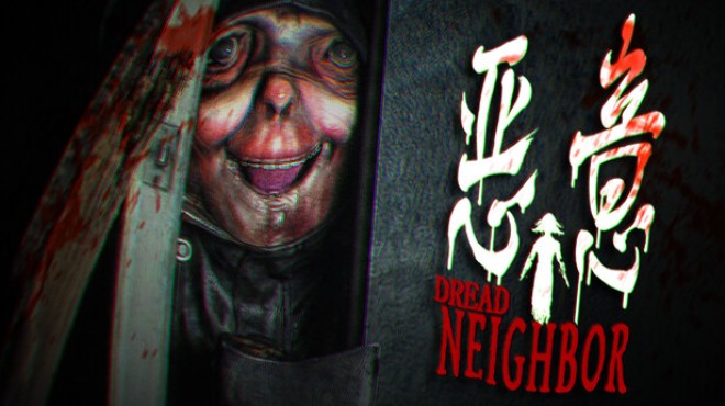 Dread Neighbor Free Download
