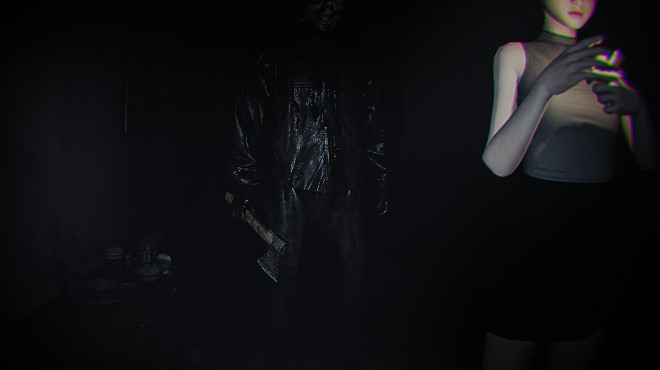 Dread Neighbor Torrent Download