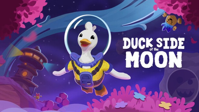 Duck Side of the Moon Free Download