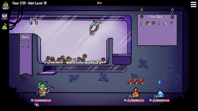 Dungeon Clawler Torrent Download Dungeon Clawler Torrent Download