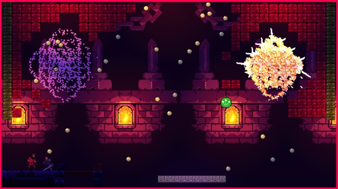 DungeonSmash PC Crack